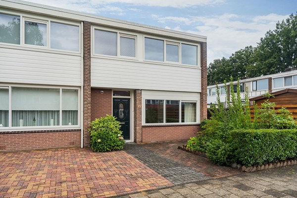 Medium property photo - Thedingecamp 59, 7824 GT Emmen