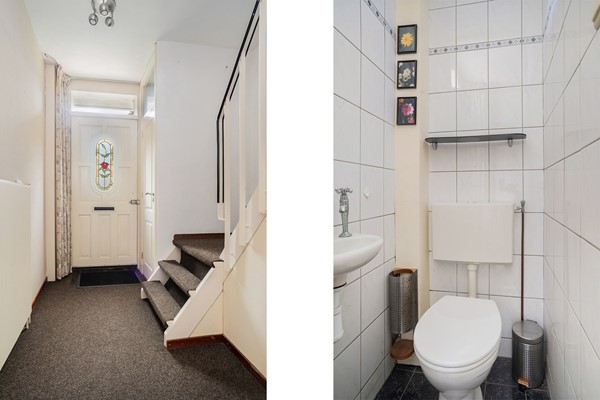 Medium property photo - Thedingecamp 59, 7824 GT Emmen