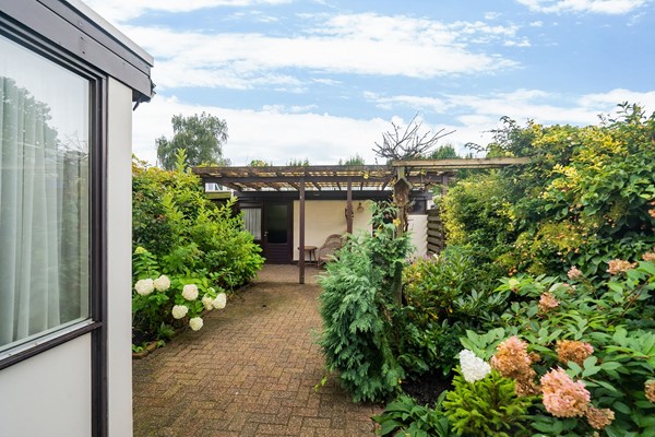 Medium property photo - Thedingecamp 59, 7824 GT Emmen