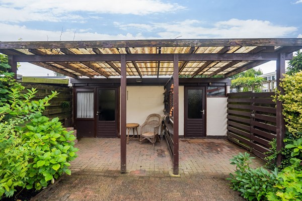 Medium property photo - Thedingecamp 59, 7824 GT Emmen