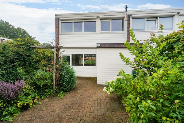 Medium property photo - Thedingecamp 59, 7824 GT Emmen