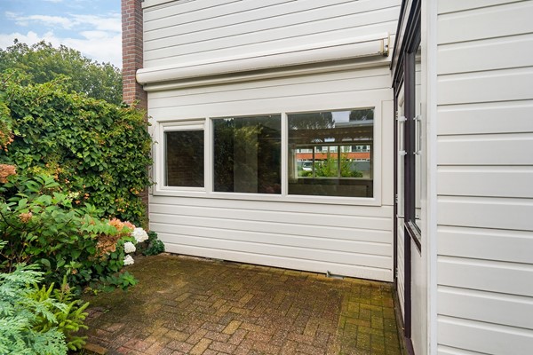 Medium property photo - Thedingecamp 59, 7824 GT Emmen