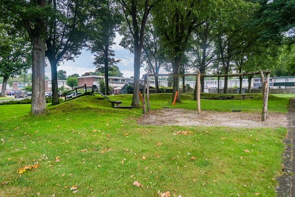 Medium property photo - Thedingecamp 59, 7824 GT Emmen
