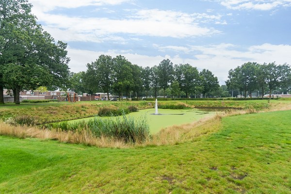 Medium property photo - Thedingecamp 59, 7824 GT Emmen