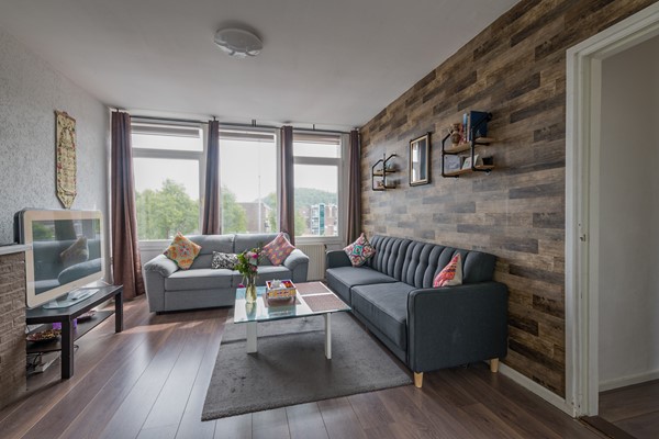 Property photo - Mgr. Feronstraat 46, 6414CB Heerlen