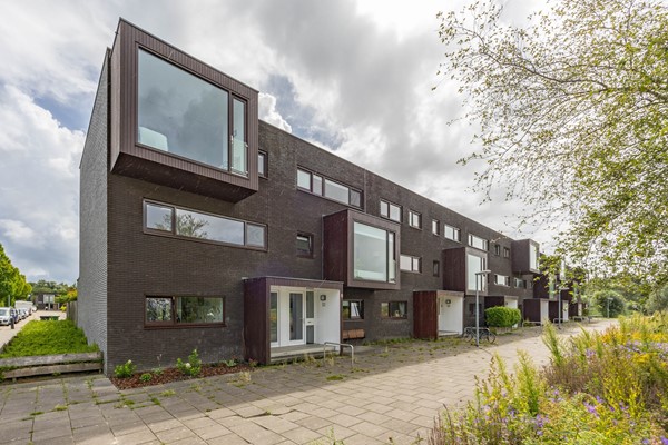 Property photo - Dolomietstraat 50, 9743VB Groningen