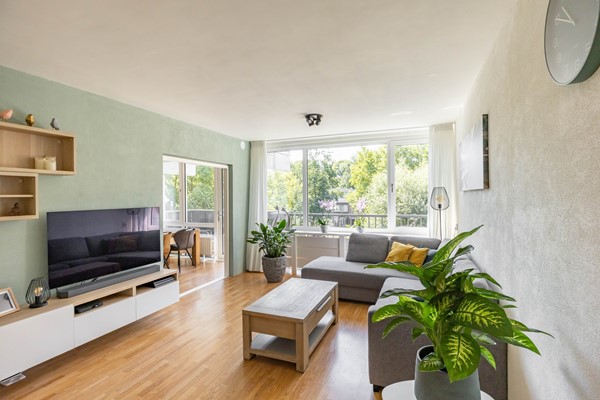 Medium property photo - Meerpaal 36, 9732 AC Groningen