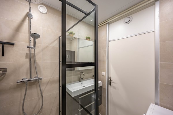 Medium property photo - Meerpaal 36, 9732 AC Groningen