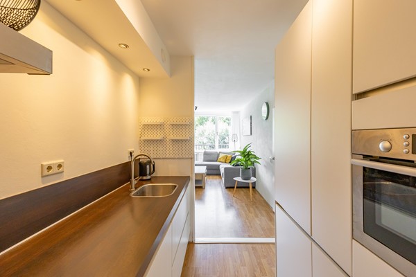 Medium property photo - Meerpaal 36, 9732 AC Groningen