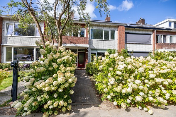 Property photo - De Savornin Lohmanlaan 56, 9722HJ Groningen