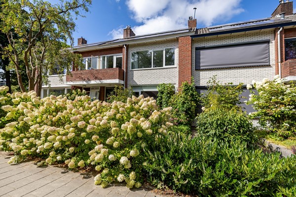 Medium property photo - De Savornin Lohmanlaan 56, 9722 HJ Groningen