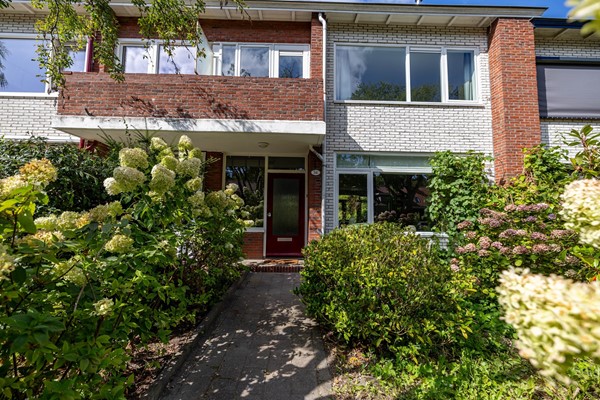 Medium property photo - De Savornin Lohmanlaan 56, 9722 HJ Groningen
