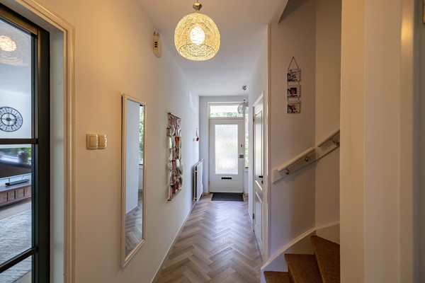 Medium property photo - De Savornin Lohmanlaan 56, 9722 HJ Groningen