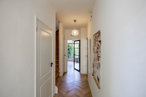 Medium property photo - De Savornin Lohmanlaan 56, 9722 HJ Groningen