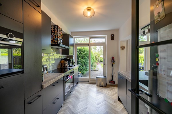 Medium property photo - De Savornin Lohmanlaan 56, 9722 HJ Groningen