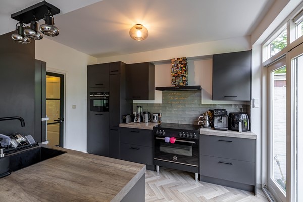 Medium property photo - De Savornin Lohmanlaan 56, 9722 HJ Groningen