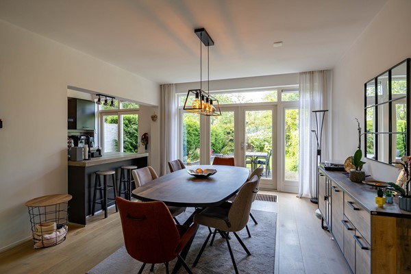 Medium property photo - De Savornin Lohmanlaan 56, 9722 HJ Groningen