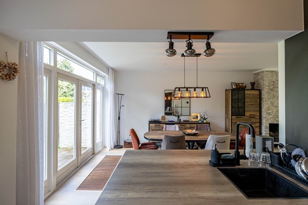 Medium property photo - De Savornin Lohmanlaan 56, 9722 HJ Groningen