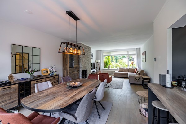 Medium property photo - De Savornin Lohmanlaan 56, 9722 HJ Groningen