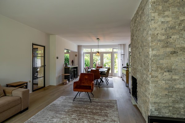 Medium property photo - De Savornin Lohmanlaan 56, 9722 HJ Groningen