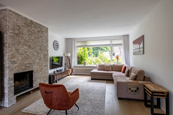Medium property photo - De Savornin Lohmanlaan 56, 9722 HJ Groningen