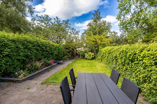 Medium property photo - De Savornin Lohmanlaan 56, 9722 HJ Groningen