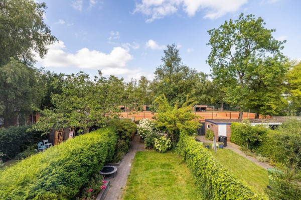 Medium property photo - De Savornin Lohmanlaan 56, 9722 HJ Groningen