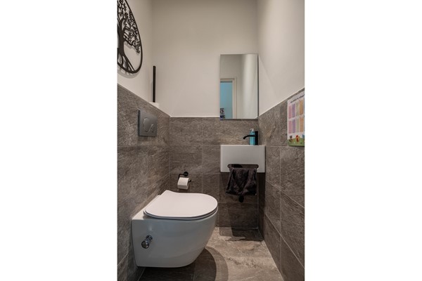 Medium property photo - De Savornin Lohmanlaan 56, 9722 HJ Groningen