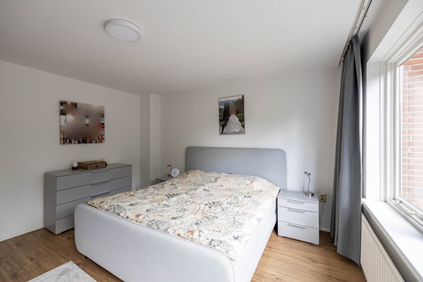 Medium property photo - De Savornin Lohmanlaan 56, 9722 HJ Groningen