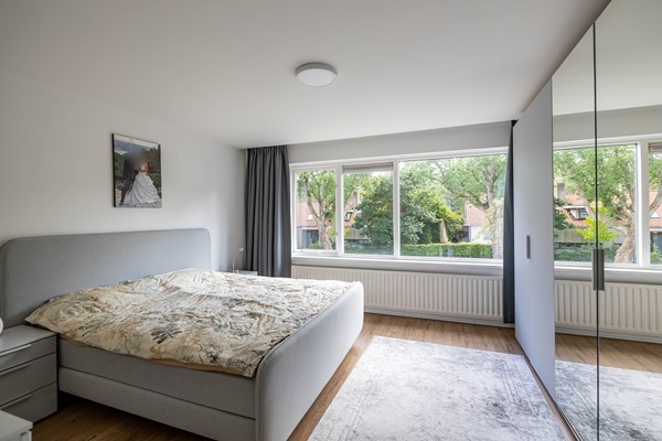 Medium property photo - De Savornin Lohmanlaan 56, 9722 HJ Groningen