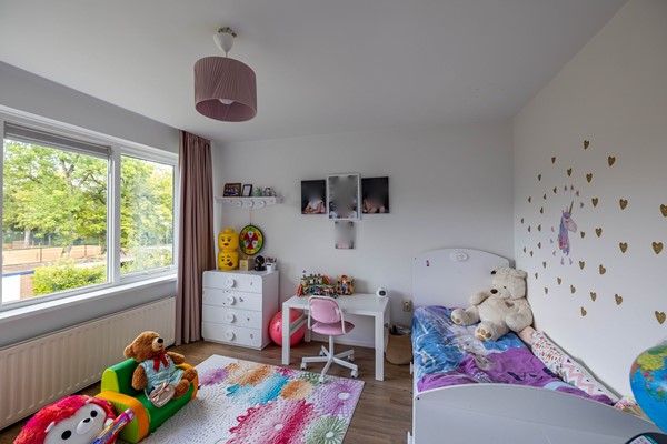 Medium property photo - De Savornin Lohmanlaan 56, 9722 HJ Groningen