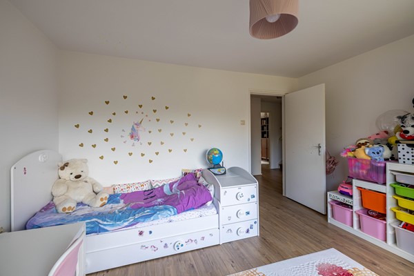 Medium property photo - De Savornin Lohmanlaan 56, 9722 HJ Groningen