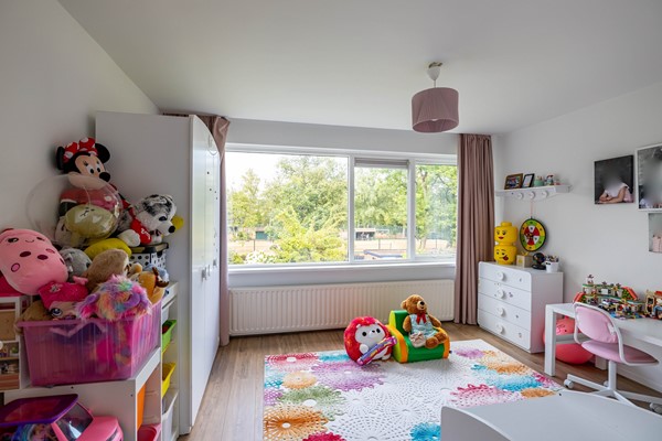 Medium property photo - De Savornin Lohmanlaan 56, 9722 HJ Groningen
