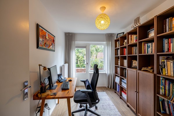Medium property photo - De Savornin Lohmanlaan 56, 9722 HJ Groningen
