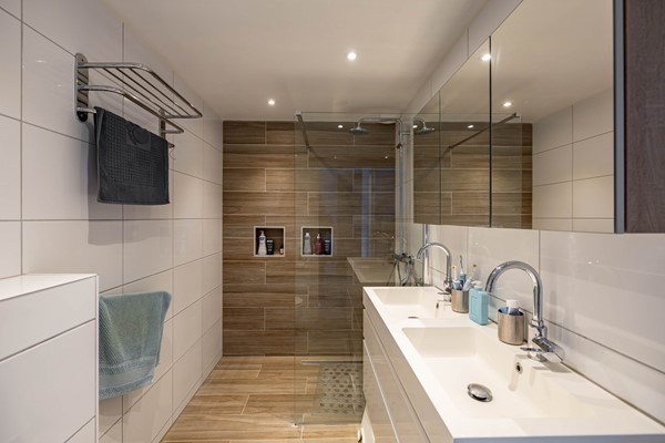 Medium property photo - De Savornin Lohmanlaan 56, 9722 HJ Groningen