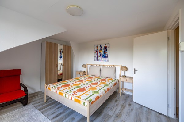 Medium property photo - De Savornin Lohmanlaan 56, 9722 HJ Groningen