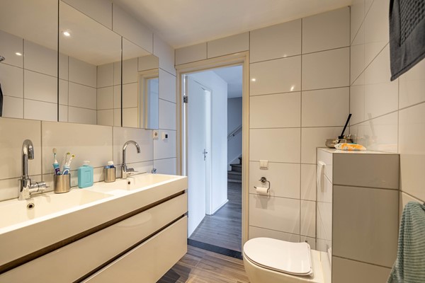 Medium property photo - De Savornin Lohmanlaan 56, 9722 HJ Groningen