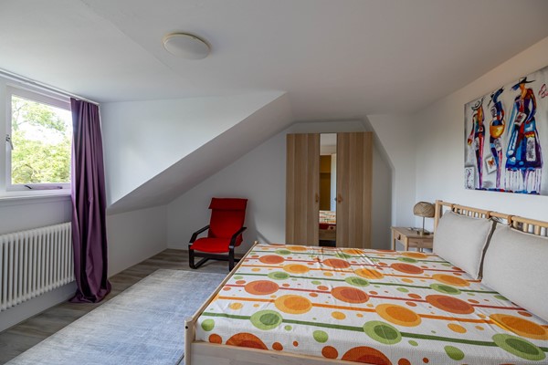 Medium property photo - De Savornin Lohmanlaan 56, 9722 HJ Groningen