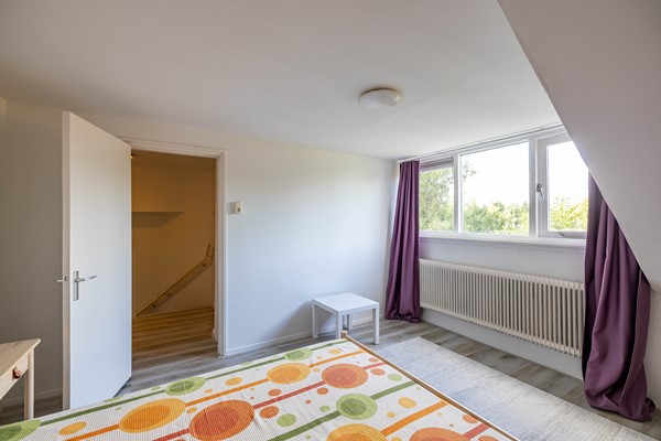 Medium property photo - De Savornin Lohmanlaan 56, 9722 HJ Groningen