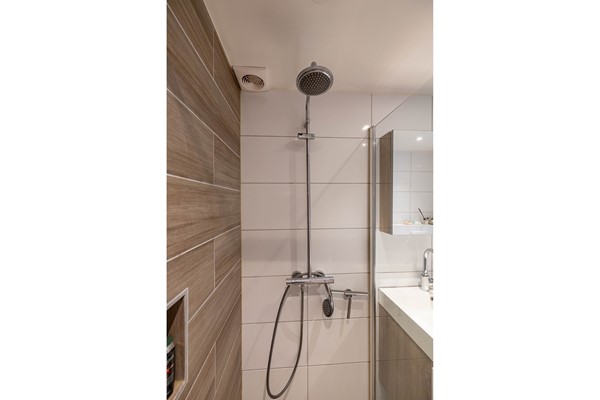 Medium property photo - De Savornin Lohmanlaan 56, 9722 HJ Groningen