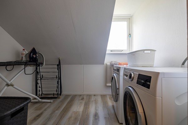 Medium property photo - De Savornin Lohmanlaan 56, 9722 HJ Groningen