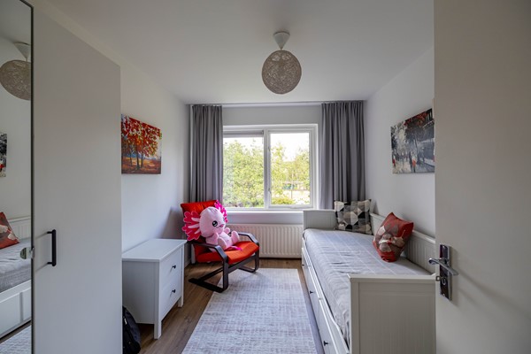 Medium property photo - De Savornin Lohmanlaan 56, 9722 HJ Groningen