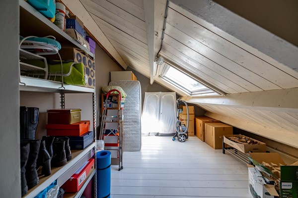 Medium property photo - De Savornin Lohmanlaan 56, 9722 HJ Groningen
