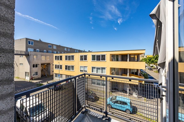 Medium property photo - Slachthuisstraat 186, 9713 MK Groningen