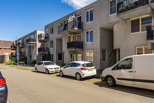 Medium property photo - Slachthuisstraat 186, 9713 MK Groningen