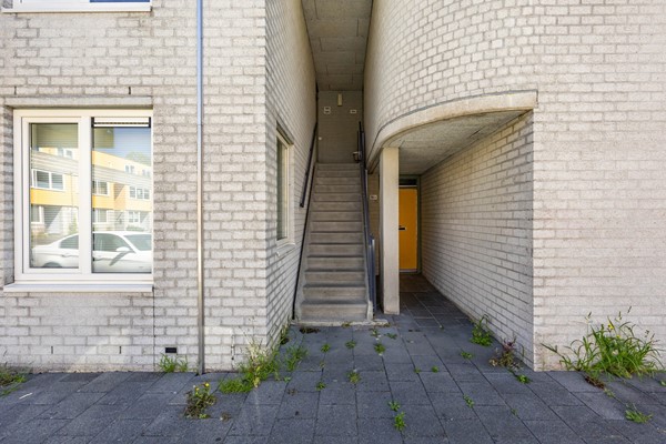 Medium property photo - Slachthuisstraat 186, 9713 MK Groningen