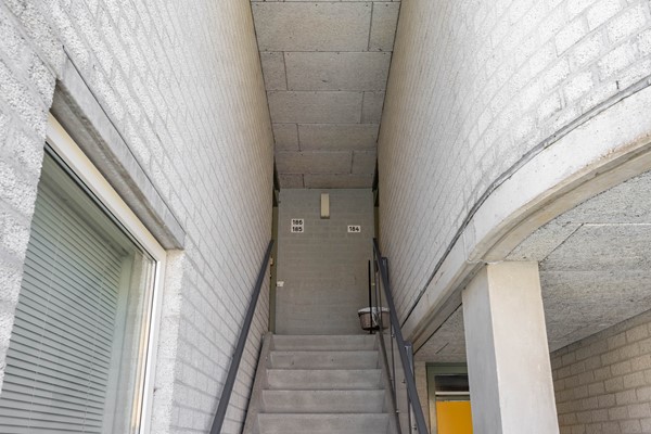 Medium property photo - Slachthuisstraat 186, 9713 MK Groningen