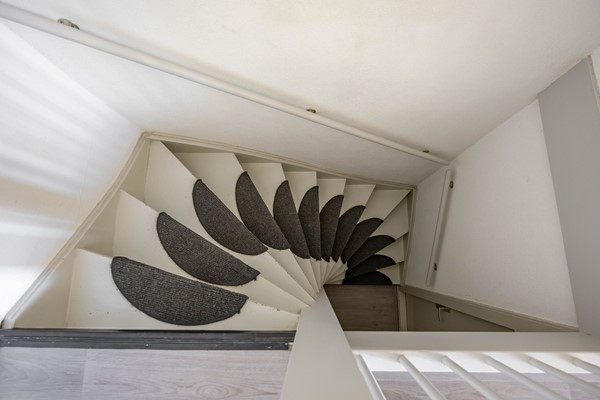Medium property photo - Slachthuisstraat 186, 9713 MK Groningen