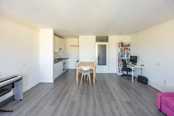 Medium property photo - Slachthuisstraat 186, 9713 MK Groningen