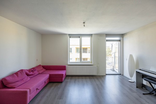 Medium property photo - Slachthuisstraat 186, 9713 MK Groningen